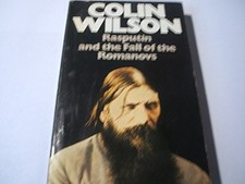 Rasputin and the Fall of the