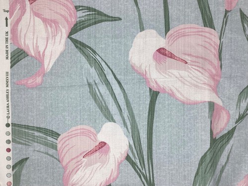 Laura ashley lilium duck egg - laura,