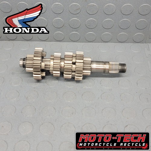 2008 honda 400ex - ✅,