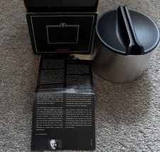 Stelton Stainless Steel Sugar