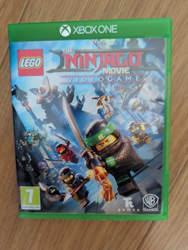 The lego ninjago movie video - lego,