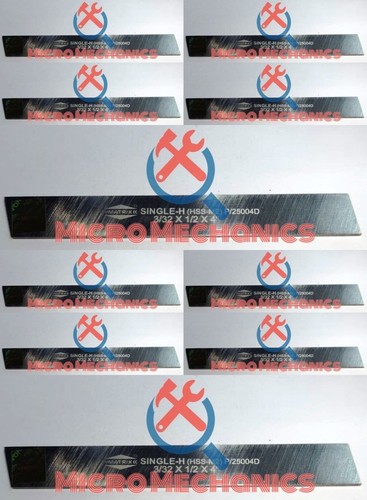 10x cut off blade - 10x,