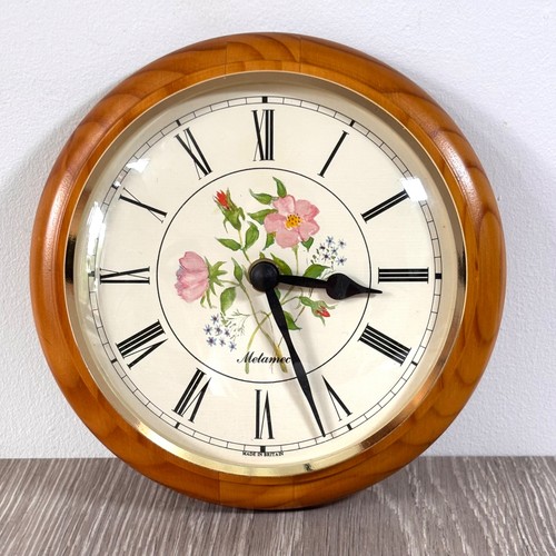 Vintage metamec quartz - vintage,