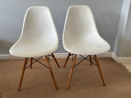 Authentic vitra eames dsw - x,