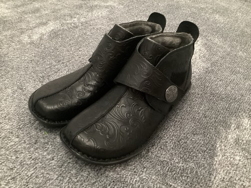 Alegria lite boots - by,
