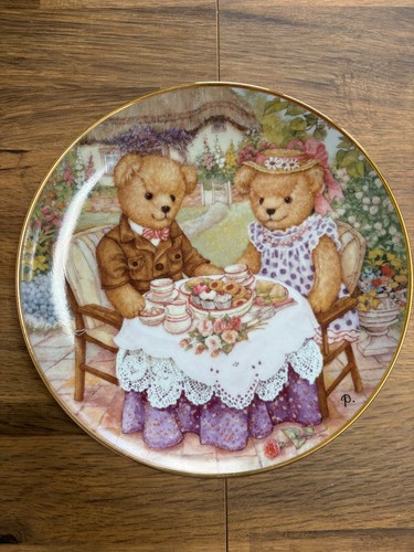 Tea for two - tea,