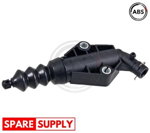 Slave cylinder clutch - cylinder,, for
