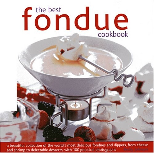 The best fondue - fondue, a