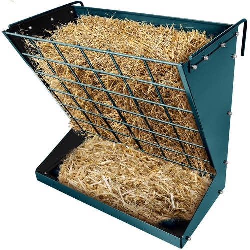 Wall mount hay - mount,