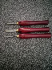 Three Vintage Record Power Ltd