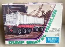ERTL - 1:25 scale, 8020 - DUMP