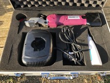 Masterclip HD Roamer heavy duty sheep and horse clipper