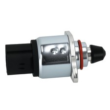 Iac idle air - idle, valve