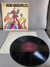 Loxene Golden Disc 1970 Lp