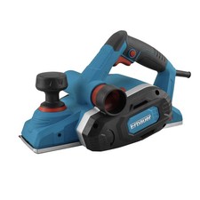 Erbauer Planer Electric