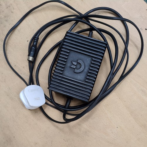 Commodore black power - 64,