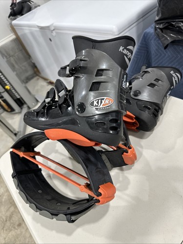 Kangoo jumps kjxr3 rebound - kangoo,