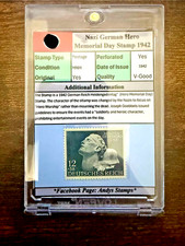 Nazi Germany Third Reich 1942