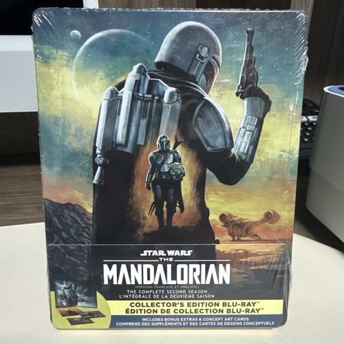 Star wars the mandalorian - star,