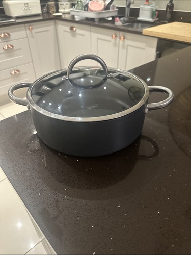 Procook pan charcoal with - charcoal,