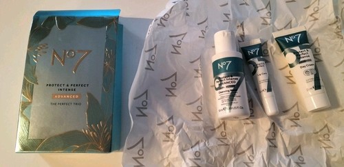No7 protect perfect mini - no7,