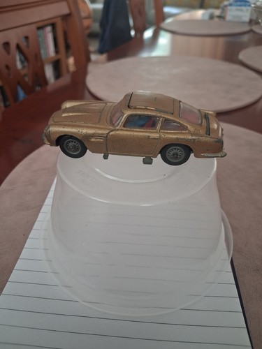 Vintage 1960 corgi - vintage, 1960's