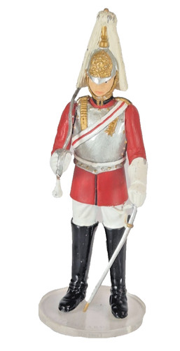 Corgi icons life guard trooper - guard,