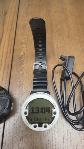 Suunto helo2 tech dive - suunto,