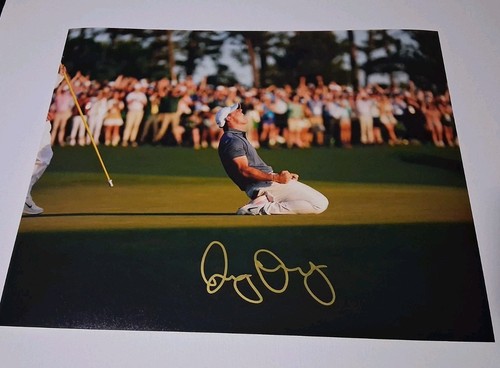 Rory mcilroy pga - pga, golf