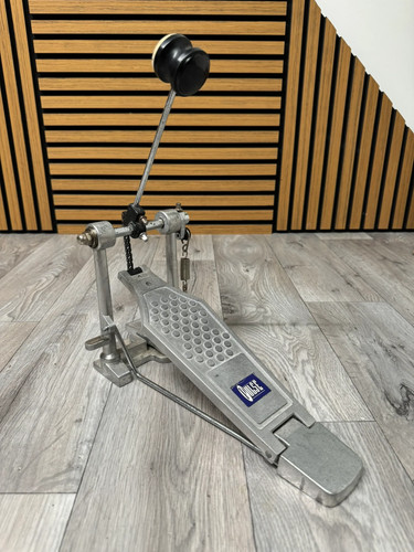Pulse single bass drum pedal - pedal, /