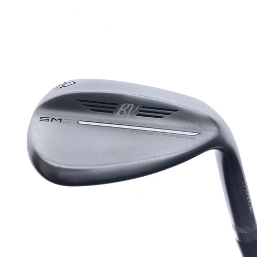 Used titleist sm9 tour chrome - tour,