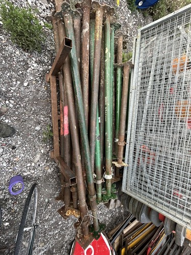 Acro prop acrow props size - props, 1