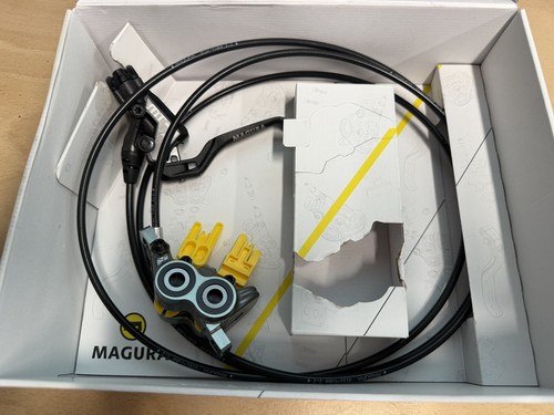 Magura mt7 rear - magura, brake