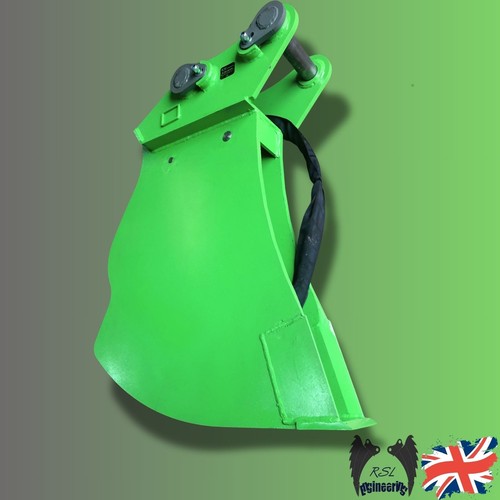 Rsl digger excavator 12 - rsl, up