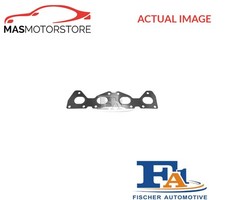 Exhaust manifold gasket - exhaust,