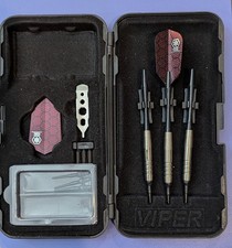 McCoy Marksman 3 90% Tungsten