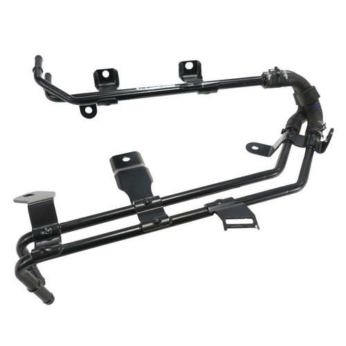 Water pipe for - for, tdi