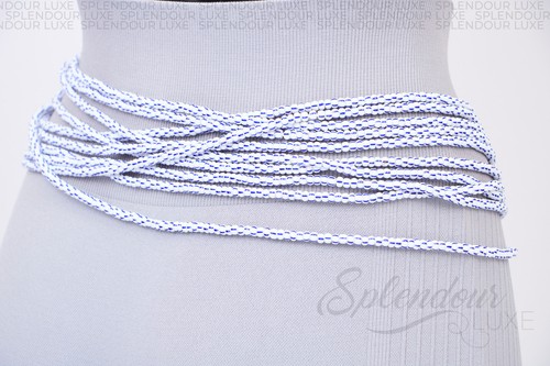 Handmade authentic waist beads - handmade,
