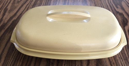 Vintage tupperware 1273 - vintage,