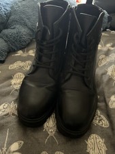 boots size 7 womens