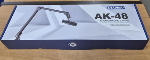 Aokeo microphone stand - ak-48,