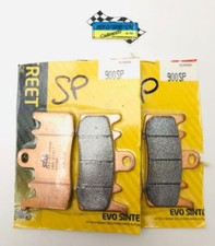 2 Pair SBS 900SP Pads For