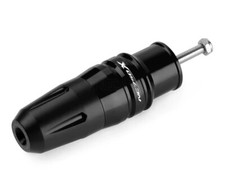 Honda nc750x exhaust crash - nc750x,