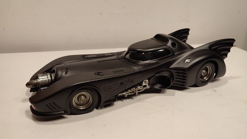 Hotwheels elite batman - elite, returns