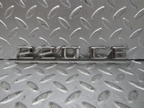 26532 mercedes benz - ⚙26532⚙, c124