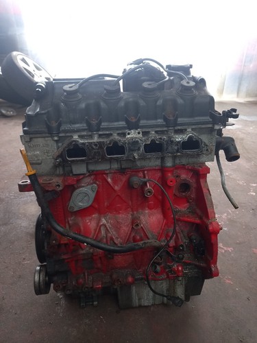 Mini r53 w11b16a - mini, engine