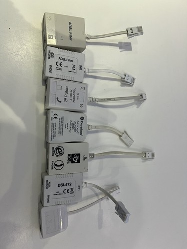Adsl microfilter bt - ,