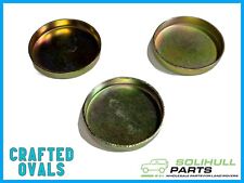 Engine Core Plugs for Land