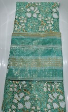 African lace fabric yards - african,