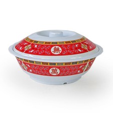 Chinese Melamine Soup Toureen